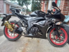Sujuki GSX-R DUAL ABS